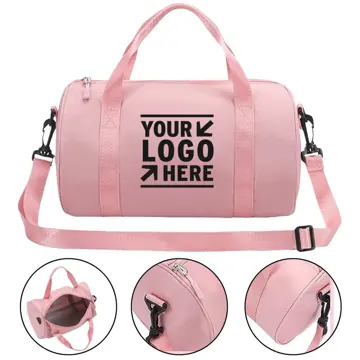 Compact Active Carry Bag