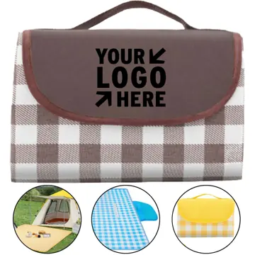 Premium Water-Resistant Outdoor Picnic Mat