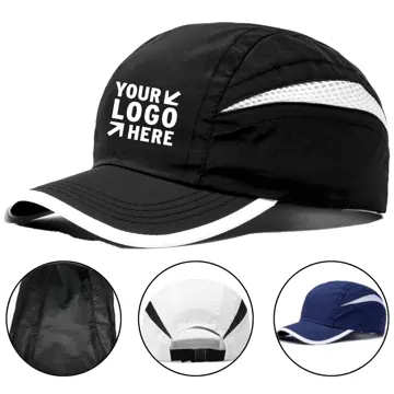 Active Ventilation Sun Shield Cap