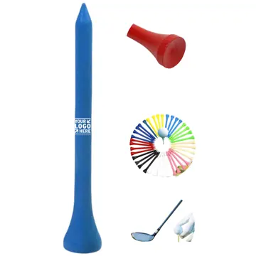 Premium Golf Tee Organizer