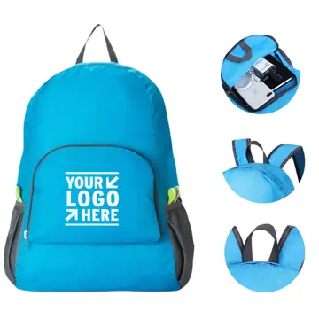 Compact Travel Pack