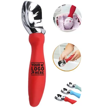 Versatile Kitchen Scoop