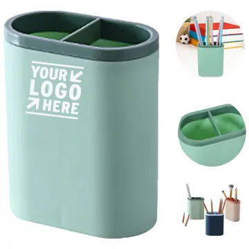 Versatile Desk Organizer with Pen Storage