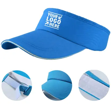 Active Sun Shield Cap