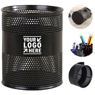 Mesh Desk Organizer