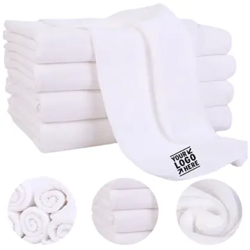 Premium Microfiber Bath Towel
