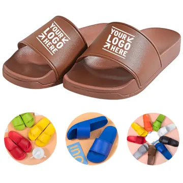 Comfort Grip Casual Slipper