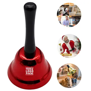 Classic Brass Signal Bell