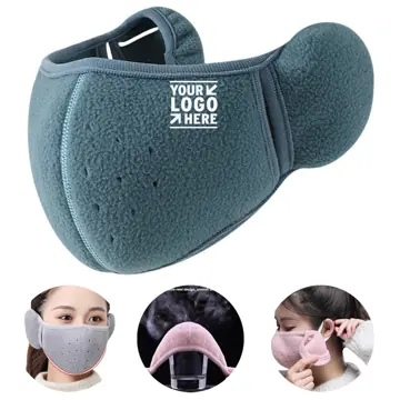 All-Season Comfort Face Cover