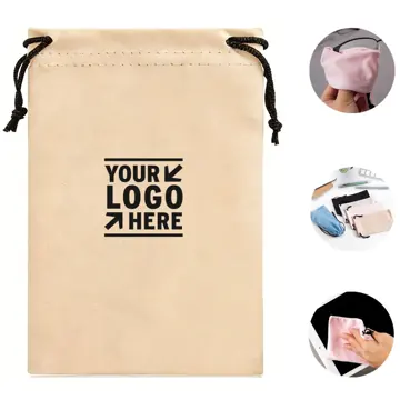 Premium Lens Care Pouch