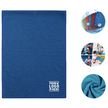 Refreshing Cooling Fabric