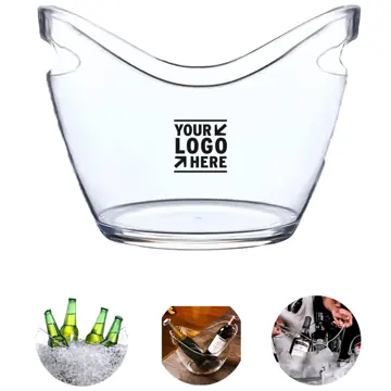 Premium Party Beverage Chiller