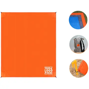 Compact Outdoor Mat for Picnics and Camping