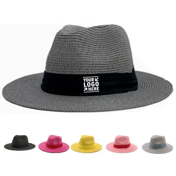 Breeze Weave Sun Hat