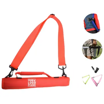 Compact Golf Club Carrier