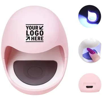 Portable UV Nail Curing Device