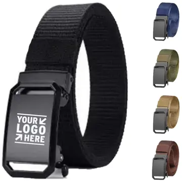 Outdoor Utility Belt