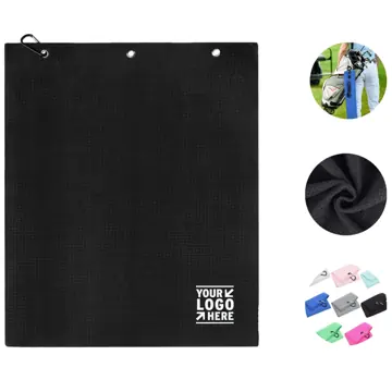 Premium Microfiber Sports Towel