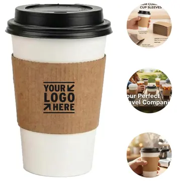 Eco-Friendly Beverage Insulator