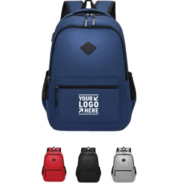 Versatile Travel Backpack