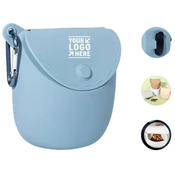Canine Companion Treat Carrier