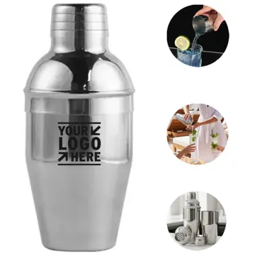 Premium Cocktail Mixer