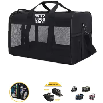 Portable Pet Travel Bag