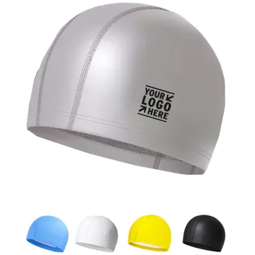 FlexFit Swim Cap