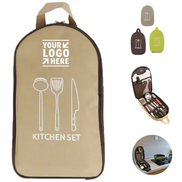 Portable Utensil Organizer
