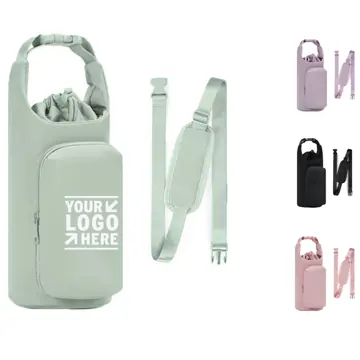 Versatile Hydration Sling Bag