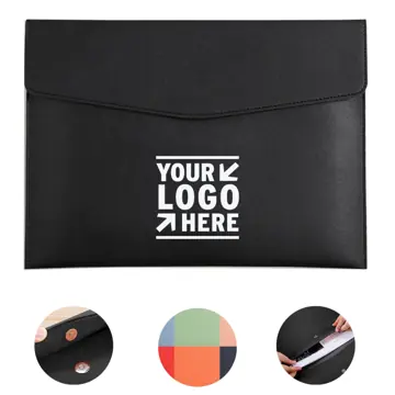 Professional A4 Document Portfolio
