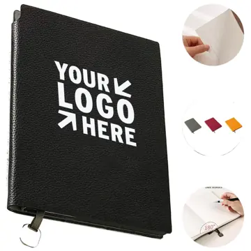 Classic Lined Writing Journal