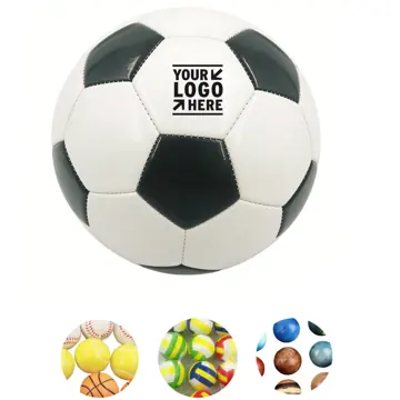 Flexible Foam Play Ball