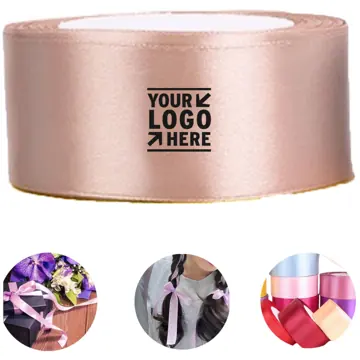 Vibrant Craft Ribbon