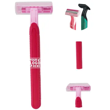 EcoShave Travel Razor