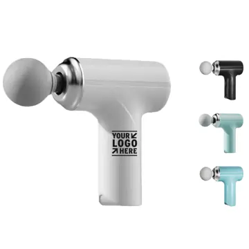 Compact Muscle Relief Massager