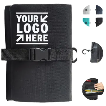 Portable Organizer Pouch