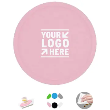 Premium Silicone Drink Coaster