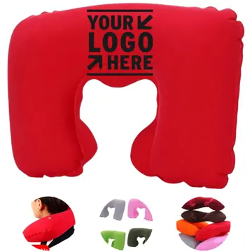 Comfort Travel Neck Support Pillow