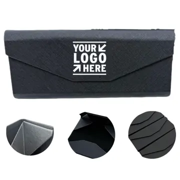 Compact Triangular Eyewear Protector