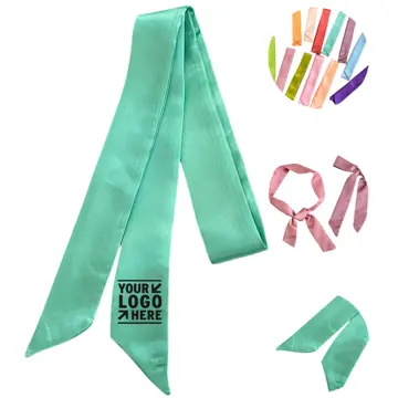 Elegant Infinity Scarf