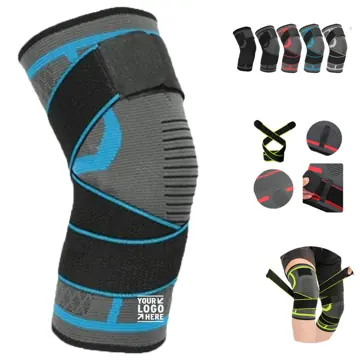 FlexiFit Knee Support Band