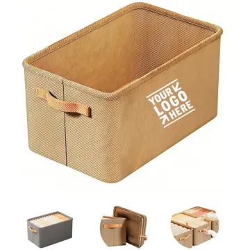 Premium Foldable Storage Container
