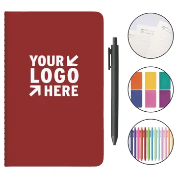 Compact Writing Companion Set