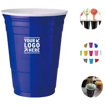 Eco-Friendly Party Cup