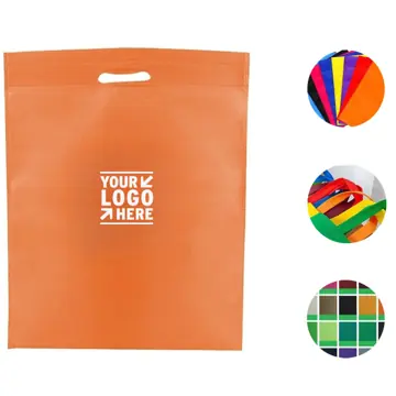 Eco-Friendly Reusable Gift Bags