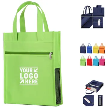 Secure Oxford Document Organizer