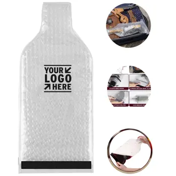 Eco-Friendly Wine Transport Bag