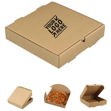 Sustainable Kraft Food Container