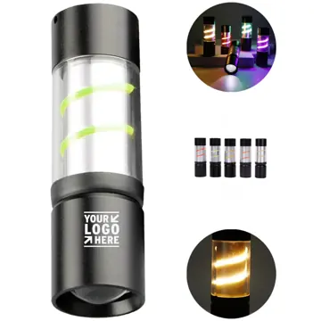 Versatile Rechargeable Handheld Light